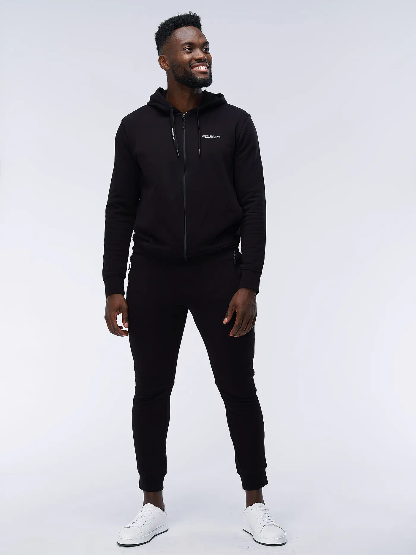 ARMANI EXCHANGE | Sweatjacke | 